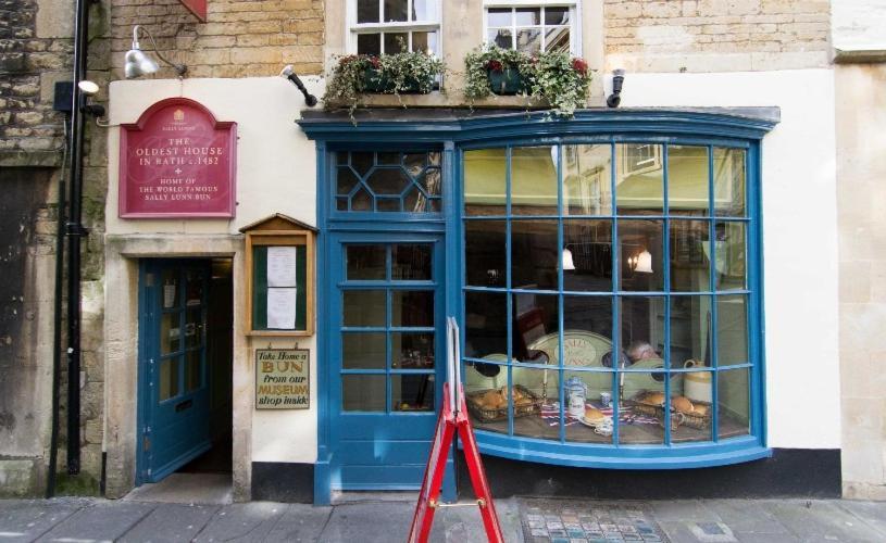 Holiday home Beautiful Townhouse Next To Royal Victoria Park And Botanical Gardens Within Easy Walking Distance To Centre Bath